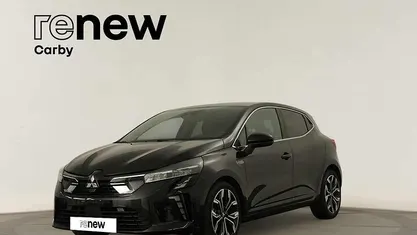 Preto Usado 2024 Mitsubishi Colt Edition | € 17.490 (Preço justo)