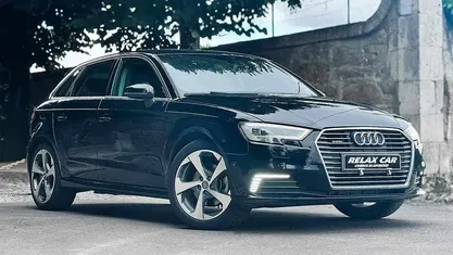 Usado 2018 Audi e-tron SUV | € 20.000 (Super Preço)
