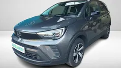 Usado 2023 Opel Crossland X SUV | € 18.740 (Preço justo)