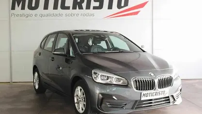 Usado 2020 BMW 216 Carrinha | € 19.800 (Super Preço)
