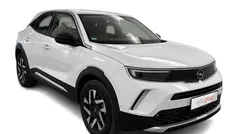 Branco Usado 2022 Opel Mokka-e Elegance SUV | € 20.990 (Preço justo)