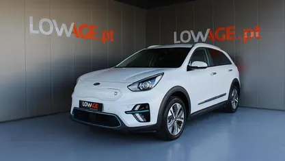 Usado Kia e-Niro 150 kW (204 HP) 2021 SUV