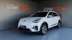 Usado 2021 Kia e-Niro SUV | € 23.800 (Preço justo)