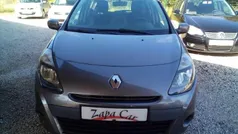 Cinzento Usado 2012 Renault Clio IV Citadino | € 6.900 (Preço elevado)