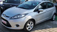 Usado 2011 Ford Fiesta Citadino | € 4.990 (Bom preço)