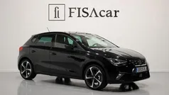 Usado 2025 Seat Ibiza FR | € 20.900 (Preço justo)