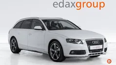 Usado 2011 Audi A4 | € 9.990 (Preço justo)