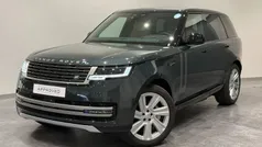 Verde Usado 2024 Land Rover Range Rover SUV | € 155.000 (Bom preço)