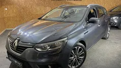 Usado 2017 Renault Mégane IV Carrinha | € 10.900 (Bom preço)