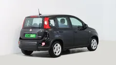 Preto Usado 2024 Fiat Panda | € 13.750 (Preço justo)