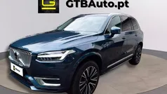 Azul Usado 2024 Volvo XC90 SUV | € 62.999 (Super Preço)