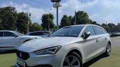 Usado 2021 Seat Leon FR Carrinha | € 22.750 (Preço justo)