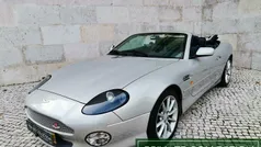 Aston Martin DB7