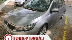Usado 2018 Peugeot 308 Access Carrinha | € 11.990 (Preço justo)