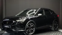 Preto Usado 2022 Cupra Formentor VZ SUV | € 33.000 (Preço justo)