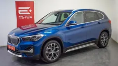 Usado 2020 BMW X1 SUV | € 28.500 (Preço justo)