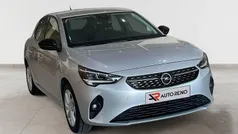 Cinzento Usado 2023 Opel Corsa Elegance | € 16.290 (Preço justo)