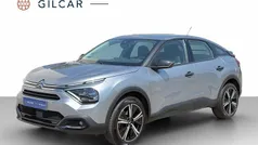 Cinza Usado 2021 Citroën C4 Feel | € 17.990 (Preço justo)