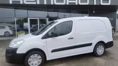 Branco Usado 2017 Citroën Berlingo Monovolume | € 11.990 (Preço justo)