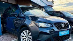 Usado 2023 Seat Arona Style SUV | € 17.950 (Preço justo)
