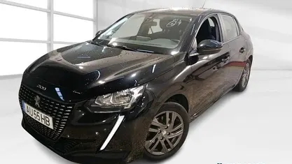Usado 2022 Peugeot 208 Active Citadino | € 16.600 (Preço justo)
