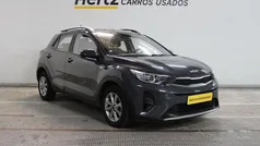 Usado 2022 Kia Stonic SUV | € 14.190 (Bom preço)