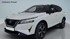 Usado 2024 Nissan Qashqai N-Connecta SUV | € 33.490 (Preço justo)