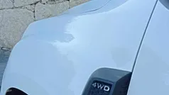 Branco Usado 2019 Dacia Duster SUV | € 15.690 (Preço justo)