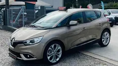 Outra Usado 2017 Renault Scénic IV Monovolume | € 13.950 (Preço justo)