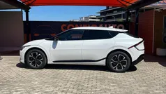 Branco Novo 2025 Kia EV6 4 SUV | € 45.990 (Preço justo)