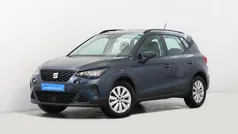 Usado 2023 Seat Arona SUV | € 16.450 (Bom preço)