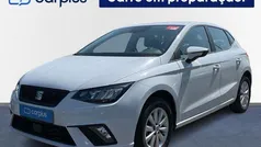 Usado 2024 Seat Ibiza Style | € 17.500 (Preço justo)