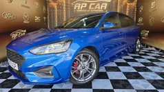 Usado 2021 Ford Focus ST-Line | € 18.990 (Preço justo)