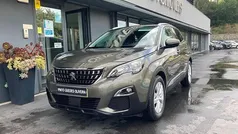 Usado 2020 Peugeot 3008 | € 15.990 (Super Preço)