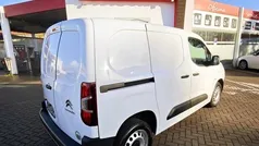 Branco Usado 2020 Citroën Berlingo Monovolume | € 13.800 (Preço justo)