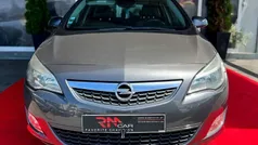 Cinza Usado 2011 Opel Astra Sport Carrinha | € 6.750 (Preço justo)