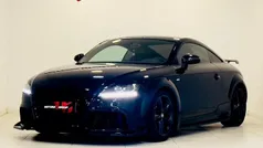 Preto Usado 2008 Audi TT S-Line Coupé | € 12.990 (Bom preço)