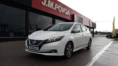 Usado 2021 Nissan Leaf Citadino | € 16.490 (Bom preço)