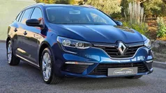 Usado 2021 Renault Mégane IV | € 11.870 (Super Preço)