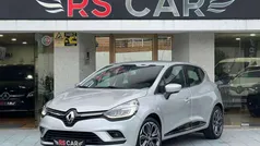 Usado 2019 Renault Clio IV GT-Line | € 13.990 (Preço justo)