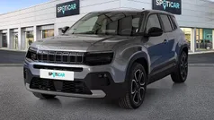 Cinza Usado 2025 Jeep Avenger Summit SUV | € 23.990 (Preço justo)