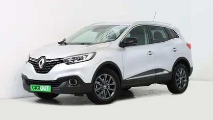 Usado 2019 Renault Kadjar SUV | € 17.750 (Bom preço)