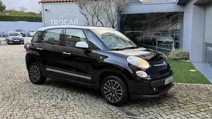 Usado Fiat 500L 105 HP (77 kW) 2014 Monovolume