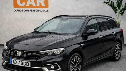 Usado Fiat Tipo Wagon 95 HP (69 kW) 2023 Carrinha