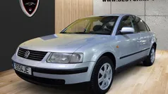 Cinza Usado 1997 VW Passat Sedan | € 3.950 (Preço justo)