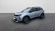 Cinzento Usado 2024 Citroën C5 Aircross PureTech SUV | € 27.900 (Preço justo)