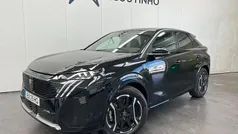 Usado 2025 Peugeot e-3008 GT SUV | € 44.990 (Bom preço)