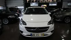 Usado 2018 Opel Corsa Edition Citadino | € 10.500 (Preço justo)