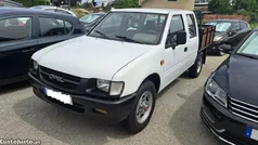 Opel Campo