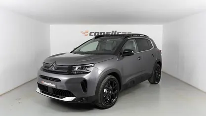 Usado 2024 Citroën C5 Aircross Shine SUV | € 28.980 (Preço justo)